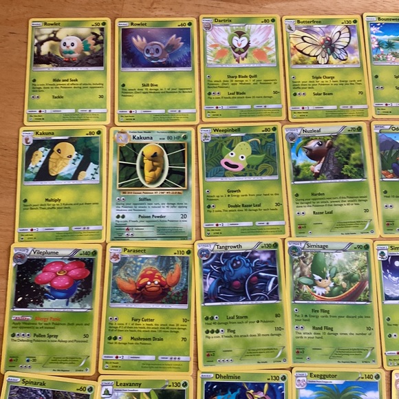 pokemon bug cards Catching Set 143 - Reverse Holofoil SV06 Twilight Masquerade reveal them Pokemon Scarlet & Violet Twilight